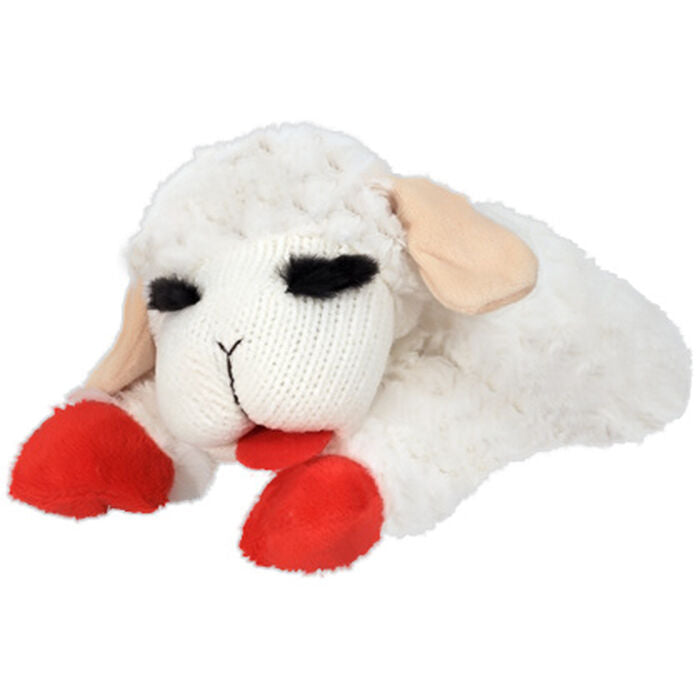 Lamb Chop - Kuschelfreund für Ihren Hund