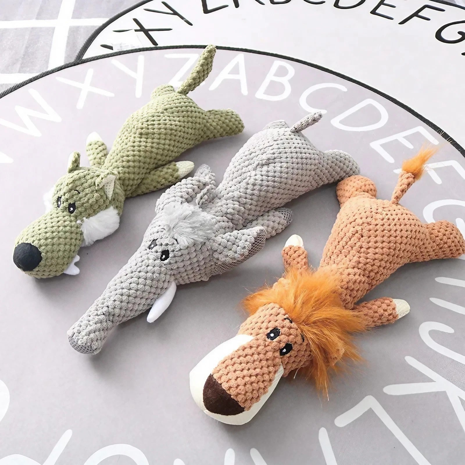 PlayPup - Das Lieblingsspiel Ihres vierbeinigen Lieblings